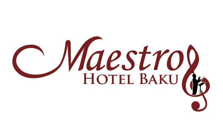 Maestro Hotel, Baku - Official Site